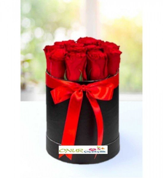 Sepette Özel Tasarım Lilyumlar